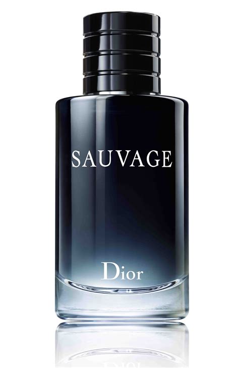 parfum von dior sauvage|More.